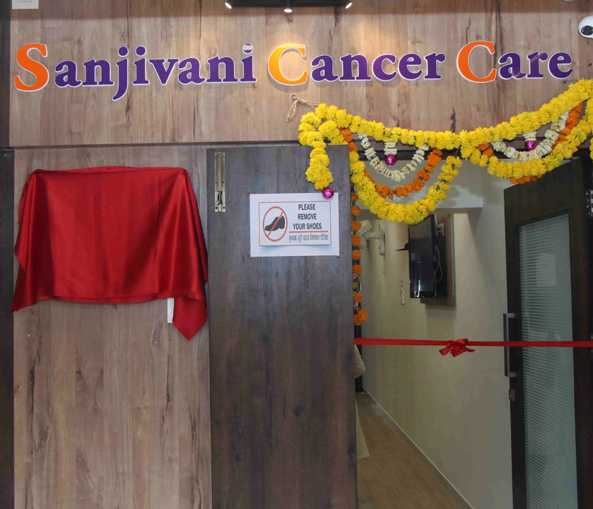 Sanjivani Cancer Care